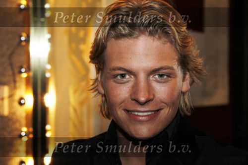 Uitgeest 18 januari 2010
Nieuwjaars feest van Henk Geels in Bobs Party saloon. Thomas Berge
Peter Smulders bv