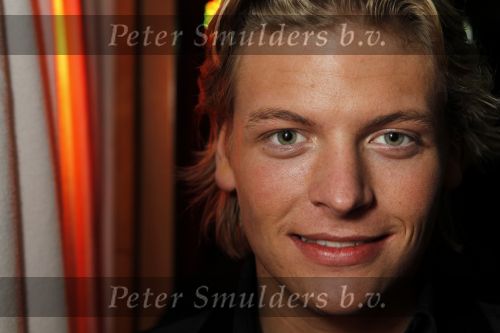 Uitgeest 18 januari 2010
Nieuwjaars feest van Henk Geels in Bobs Party saloon. Thomas Berge
Peter Smulders bv