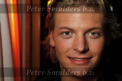 Uitgeest 18 januari 2010
Nieuwjaars feest van Henk Geels in Bobs Party saloon. Thomas Berge
Peter Smulders bv