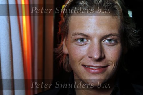 Uitgeest 18 januari 2010
Nieuwjaars feest van Henk Geels in Bobs Party saloon. Thomas Berge
Peter Smulders bv