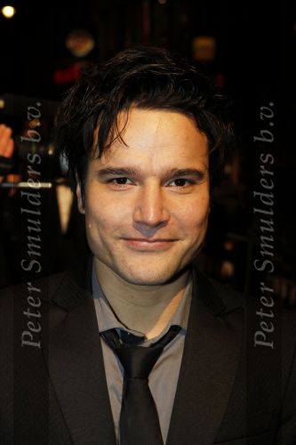 Amsterdam 15 februari 2010
Premiere Gangsterboys in Tuschinski. Tim Oliehoek
Peter Smulders bv