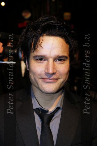 Amsterdam 15 februari 2010
Premiere Gangsterboys in Tuschinski. Tim Oliehoek
Peter Smulders bv