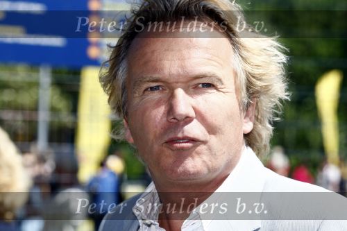 Den Haag 2 juni 2009
Prinses Maxima en Johan Cruijff openen cruijff voetbalveld in Den Haag. Tom Egbers
Peter Smulders bv