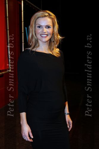 Amsterdam 28 januari 2010
Voorjaarspresentatie SBS6 Net 5 en Veronica in de convention Factory. Tooske ragas Breugem zwanger
Peter Smulders bv