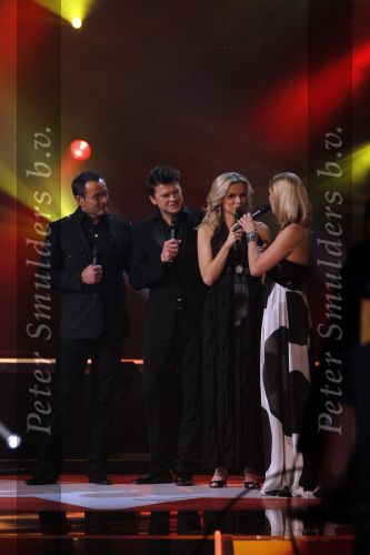 Hilversum 29 januari 2010
Finale Popstars in studio 22. Wesley Klein wordt uiteindelijk de winnaar.
Nance Coolen en Gerard Joling presenteren de show. Henkjan Smits Patricia Paay en Maurice Wijnen zijn de jury. Beau v Erven Dorens en Tooske Ragas
Peter Smulders bv