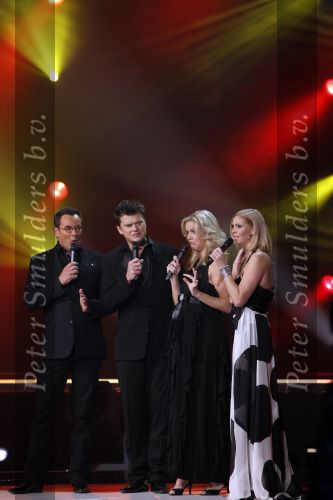 Hilversum 29 januari 2010
Finale Popstars in studio 22. Wesley Klein wordt uiteindelijk de winnaar.
Nance Coolen en Gerard Joling presenteren de show. Henkjan Smits Patricia Paay en Maurice Wijnen zijn de jury. Beau v Erven Dorens en Tooske Ragas
Peter Smulders bv