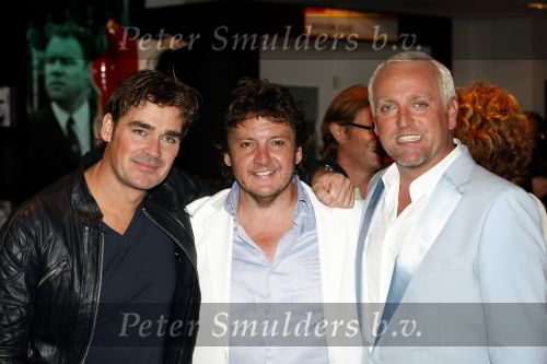 Amsterdam 13 juni 2009
De Toppers in concert in de arena met Rene Froger Gordon en Jeroen v d Boom.
Peter Smulders bv