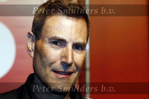 Amsterdam 28 januari 2010
Voorjaarspresentatie SBS6 Net 5 en Veronica in de convention Factory. Uri Geller
Peter Smulders bv