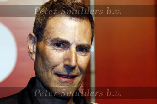 Amsterdam 28 januari 2010
Voorjaarspresentatie SBS6 Net 5 en Veronica in de convention Factory. Uri Geller
Peter Smulders bv