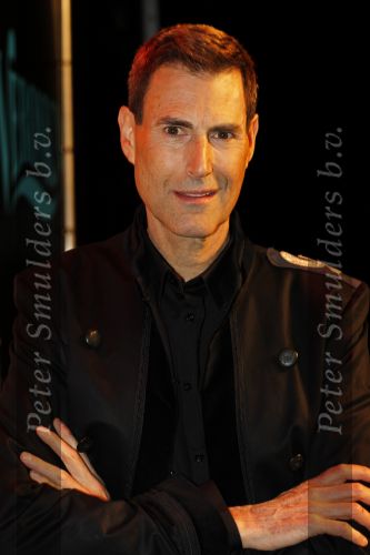 Amsterdam 28 januari 2010
Voorjaarspresentatie SBS6 Net 5 en Veronica in de convention Factory. Uri Geller
Peter Smulders bv