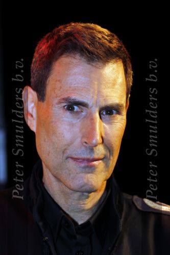 Amsterdam 28 januari 2010
Voorjaarspresentatie SBS6 Net 5 en Veronica in de convention Factory. Uri Geller
Peter Smulders bv