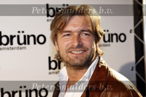Amsterdam 20 juni 2009
Premiere Bruno in Tuschinski. Victor Reinier
Peter Smulders bv