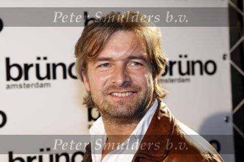 Amsterdam 20 juni 2009
Premiere Bruno in Tuschinski. Victor Reinier
Peter Smulders bv