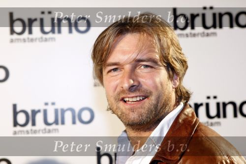 Amsterdam 20 juni 2009
Premiere Bruno in Tuschinski. Victor Reinier
Peter Smulders bv