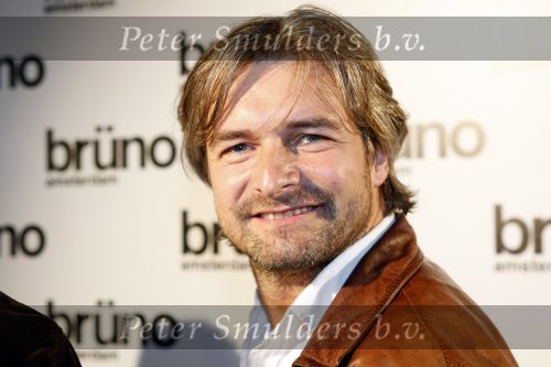 Amsterdam 20 juni 2009
Premiere Bruno in Tuschinski. Victor Reinier
Peter Smulders bv