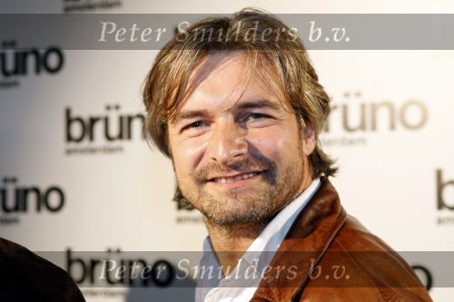 Amsterdam 20 juni 2009
Premiere Bruno in Tuschinski. Victor Reinier
Peter Smulders bv