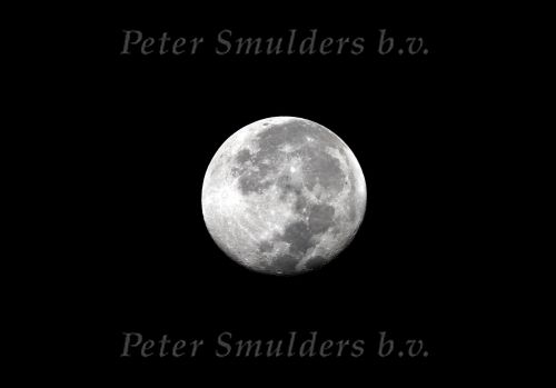 Curacao 2 januari 2009
Volle maan op curacao.
Peter Smulders bv