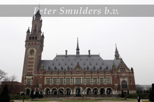 Den Haag 25 januari 2010
Prinses Maxima bezoekt bijeenkomst wereldomroep in het vredespaleis.
Peter Smulders bv