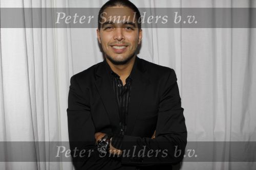 Uitgeest 18 januari 2010
Nieuwjaars feest van Henk Geels in Bobs Party saloon. Waylon
Peter Smulders bv