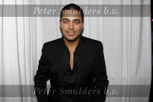 Uitgeest 18 januari 2010
Nieuwjaars feest van Henk Geels in Bobs Party saloon. Waylon
Peter Smulders bv