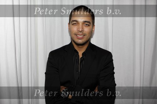 Uitgeest 18 januari 2010
Nieuwjaars feest van Henk Geels in Bobs Party saloon. Waylon
Peter Smulders bv