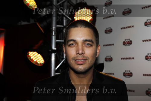 Uitgeest 18 januari 2010
Nieuwjaars feest van Henk Geels in Bobs Party saloon. Waylon
Peter Smulders bv