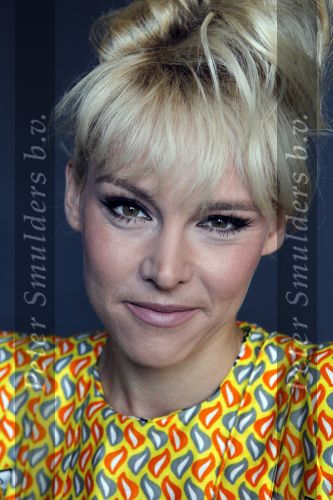Amsterdam 6 maart 2010
Wende Snijders loopt mee bij modeshow voor Amnesty international.
Peter Smulders bv