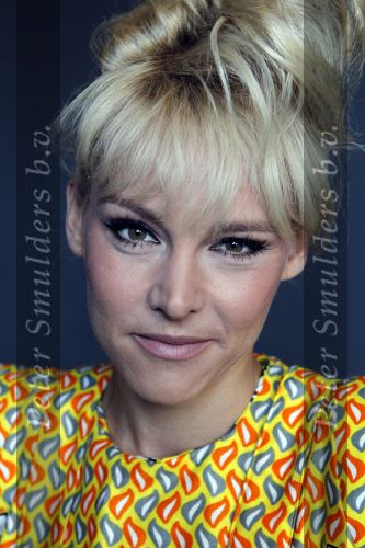 Amsterdam 6 maart 2010
Wende Snijders loopt mee bij modeshow voor Amnesty international.
Peter Smulders bv