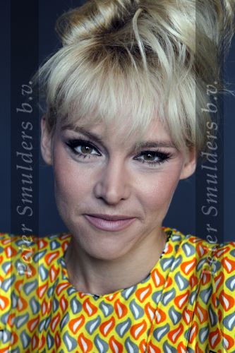 Amsterdam 6 maart 2010
Wende Snijders loopt mee bij modeshow voor Amnesty international.
Peter Smulders bv