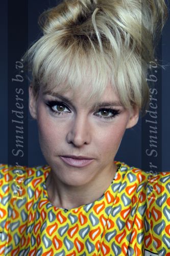 Amsterdam 6 maart 2010
Wende Snijders loopt mee bij modeshow voor Amnesty international.
Peter Smulders bv
