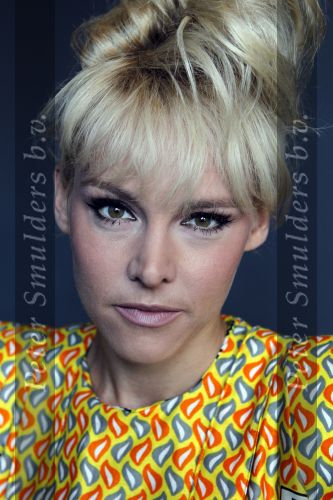 Amsterdam 6 maart 2010
Wende Snijders loopt mee bij modeshow voor Amnesty international.
Peter Smulders bv