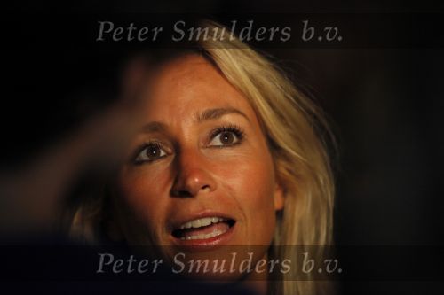 Amsterdam 8 augustus 2009
Mari v d Ven viert zijn 50e verjaardag. Wendy v Dijk
Peter Smulders bv