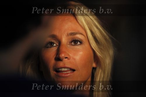 Amsterdam 8 augustus 2009
Mari v d Ven viert zijn 50e verjaardag. Wendy v Dijk
Peter Smulders bv