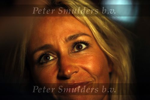 Amsterdam 8 augustus 2009
Mari v d Ven viert zijn 50e verjaardag. Wendy v Dijk
Peter Smulders bv