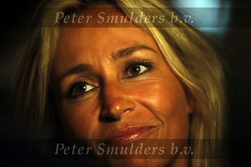 Amsterdam 8 augustus 2009
Mari v d Ven viert zijn 50e verjaardag. Wendy v Dijk
Peter Smulders bv