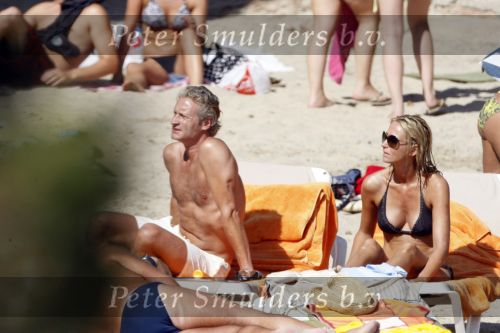 Ibiza 11 juli 2009
Erland Galjaard en Wendy en Sem v Dijk op vakantie op ibiza.
Peter Smulders bv