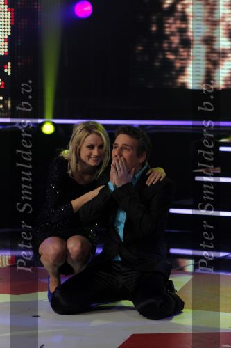 Hilversum 29 januari 2010
Finale Popstars in studio 22. Wesley Klein wordt uiteindelijk de winnaar.
Nance Coolen en Gerard Joling presenteren de show. Henkjan Smits Patricia Paay en Maurice Wijnen zijn de jury.
Peter Smulders bv