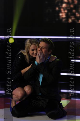 Hilversum 29 januari 2010
Finale Popstars in studio 22. Wesley Klein wordt uiteindelijk de winnaar.
Nance Coolen en Gerard Joling presenteren de show. Henkjan Smits Patricia Paay en Maurice Wijnen zijn de jury.
Peter Smulders bv