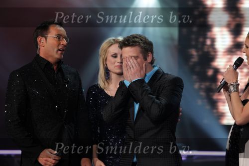 Hilversum 29 januari 2010
Finale Popstars in studio 22. Wesley Klein wordt uiteindelijk de winnaar.
Nance Coolen en Gerard Joling presenteren de show. Henkjan Smits Patricia Paay en Maurice Wijnen zijn de jury.
Peter Smulders bv