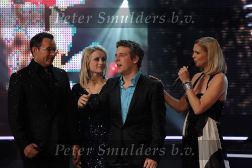 Hilversum 29 januari 2010
Finale Popstars in studio 22. Wesley Klein wordt uiteindelijk de winnaar.
Nance Coolen en Gerard Joling presenteren de show. Henkjan Smits Patricia Paay en Maurice Wijnen zijn de jury.
Peter Smulders bv