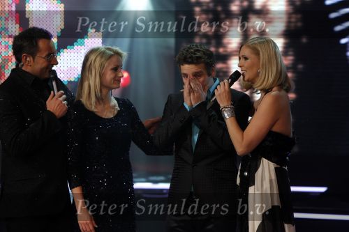 Hilversum 29 januari 2010
Finale Popstars in studio 22. Wesley Klein wordt uiteindelijk de winnaar.
Nance Coolen en Gerard Joling presenteren de show. Henkjan Smits Patricia Paay en Maurice Wijnen zijn de jury.
Peter Smulders bv