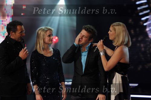 Hilversum 29 januari 2010
Finale Popstars in studio 22. Wesley Klein wordt uiteindelijk de winnaar.
Nance Coolen en Gerard Joling presenteren de show. Henkjan Smits Patricia Paay en Maurice Wijnen zijn de jury.
Peter Smulders bv