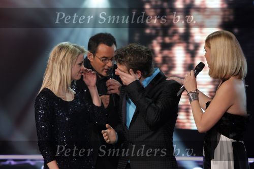 Hilversum 29 januari 2010
Finale Popstars in studio 22. Wesley Klein wordt uiteindelijk de winnaar.
Nance Coolen en Gerard Joling presenteren de show. Henkjan Smits Patricia Paay en Maurice Wijnen zijn de jury.
Peter Smulders bv