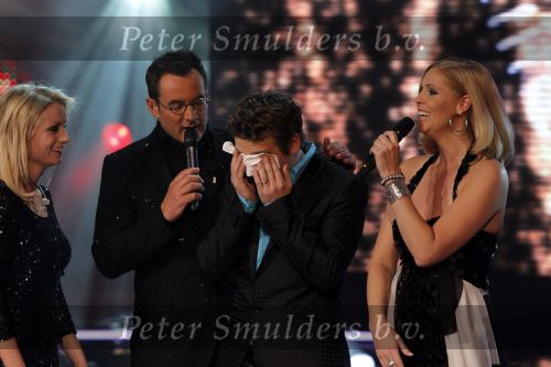 Hilversum 29 januari 2010
Finale Popstars in studio 22. Wesley Klein wordt uiteindelijk de winnaar.
Nance Coolen en Gerard Joling presenteren de show. Henkjan Smits Patricia Paay en Maurice Wijnen zijn de jury.
Peter Smulders bv