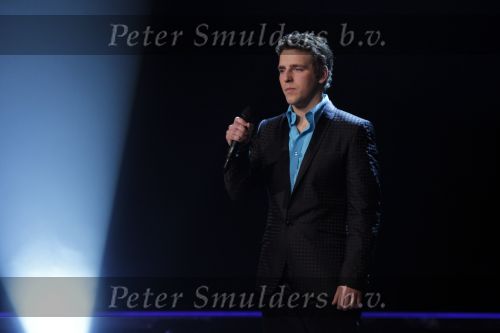 Hilversum 29 januari 2010
Finale Popstars in studio 22. Wesley Klein wordt uiteindelijk de winnaar.
Nance Coolen en Gerard Joling presenteren de show. Henkjan Smits Patricia Paay en Maurice Wijnen zijn de jury.
Peter Smulders bv