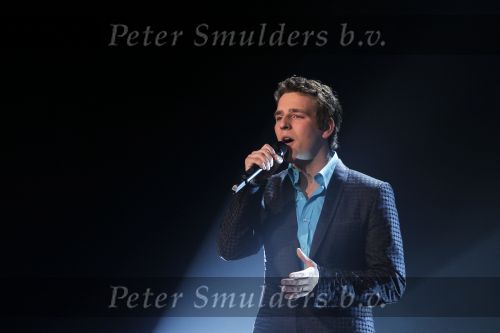 Hilversum 29 januari 2010
Finale Popstars in studio 22. Wesley Klein wordt uiteindelijk de winnaar.
Nance Coolen en Gerard Joling presenteren de show. Henkjan Smits Patricia Paay en Maurice Wijnen zijn de jury.
Peter Smulders bv