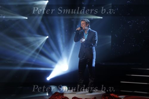 Hilversum 29 januari 2010
Finale Popstars in studio 22. Wesley Klein wordt uiteindelijk de winnaar.
Nance Coolen en Gerard Joling presenteren de show. Henkjan Smits Patricia Paay en Maurice Wijnen zijn de jury.
Peter Smulders bv