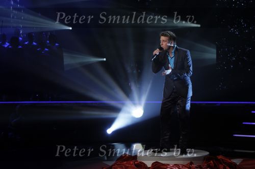Hilversum 29 januari 2010
Finale Popstars in studio 22. Wesley Klein wordt uiteindelijk de winnaar.
Nance Coolen en Gerard Joling presenteren de show. Henkjan Smits Patricia Paay en Maurice Wijnen zijn de jury.
Peter Smulders bv