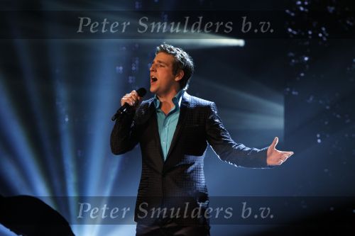 Hilversum 29 januari 2010
Finale Popstars in studio 22. Wesley Klein wordt uiteindelijk de winnaar.
Nance Coolen en Gerard Joling presenteren de show. Henkjan Smits Patricia Paay en Maurice Wijnen zijn de jury.
Peter Smulders bv