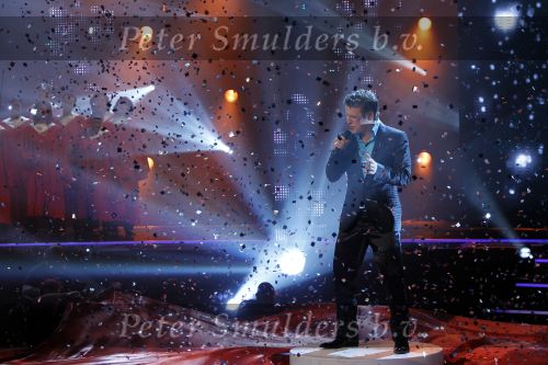 Hilversum 29 januari 2010
Finale Popstars in studio 22. Wesley Klein wordt uiteindelijk de winnaar.
Nance Coolen en Gerard Joling presenteren de show. Henkjan Smits Patricia Paay en Maurice Wijnen zijn de jury.
Peter Smulders bv
